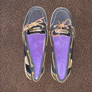 Sperrys Top-Siders